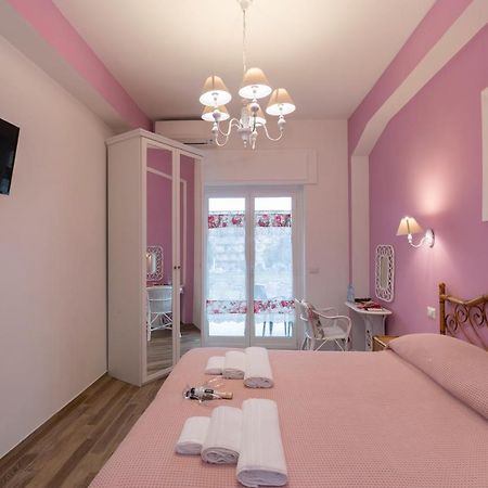Hotel Violetta à Ostie Extérieur photo