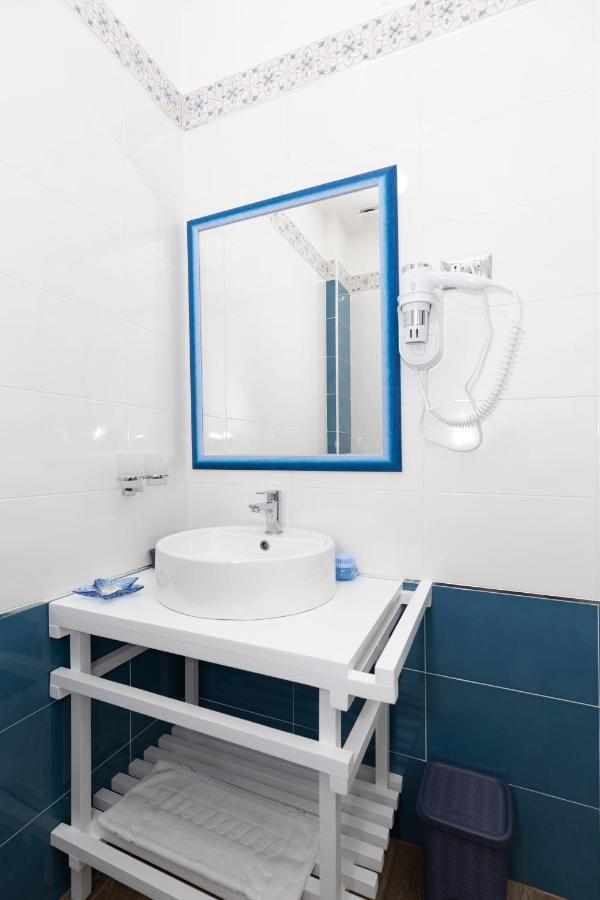 Hotel Violetta à Ostie Extérieur photo